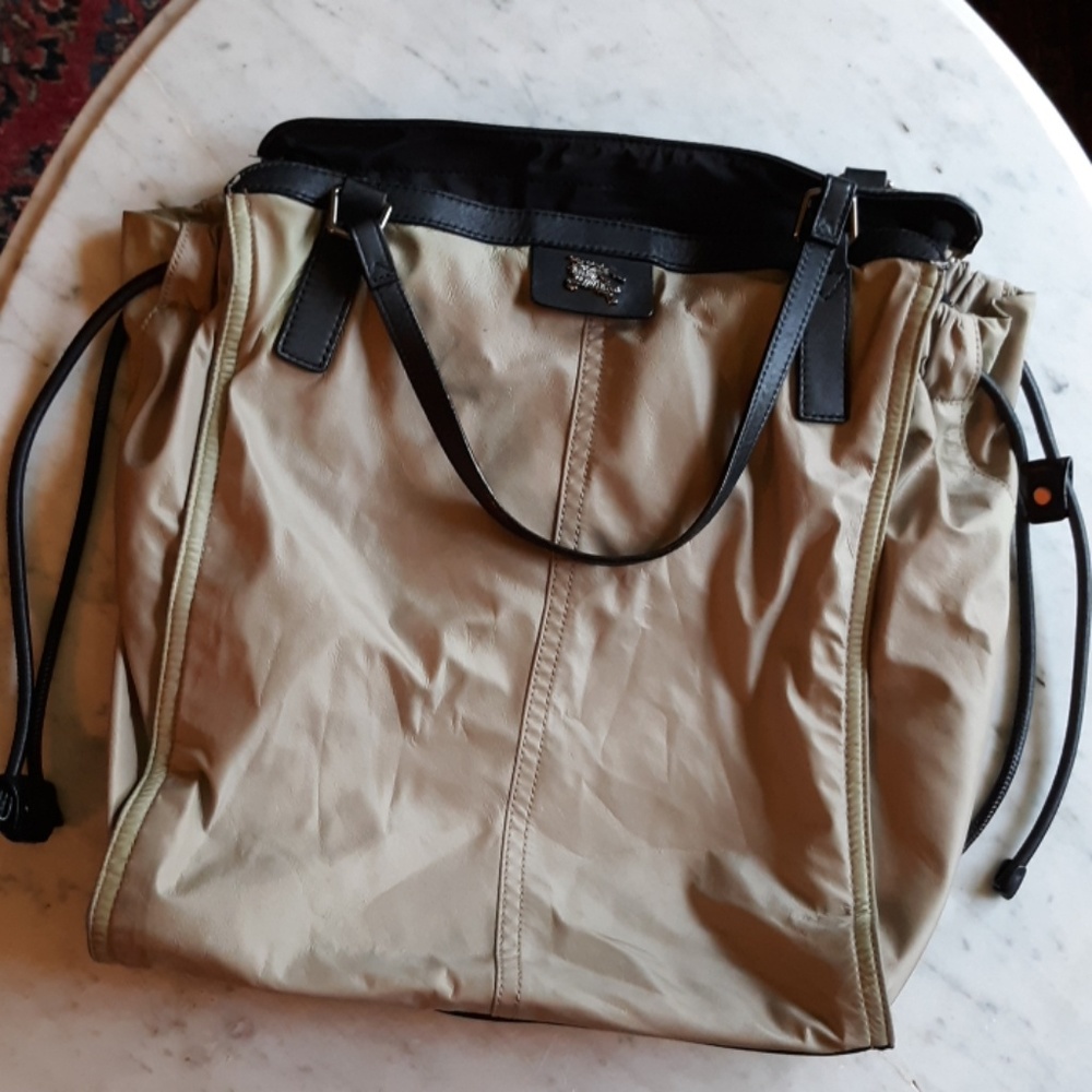 Burberry bag